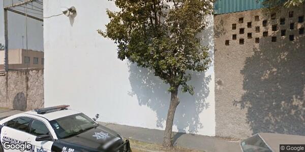 BODEGA MUNICIPAL DE ECATEPEC